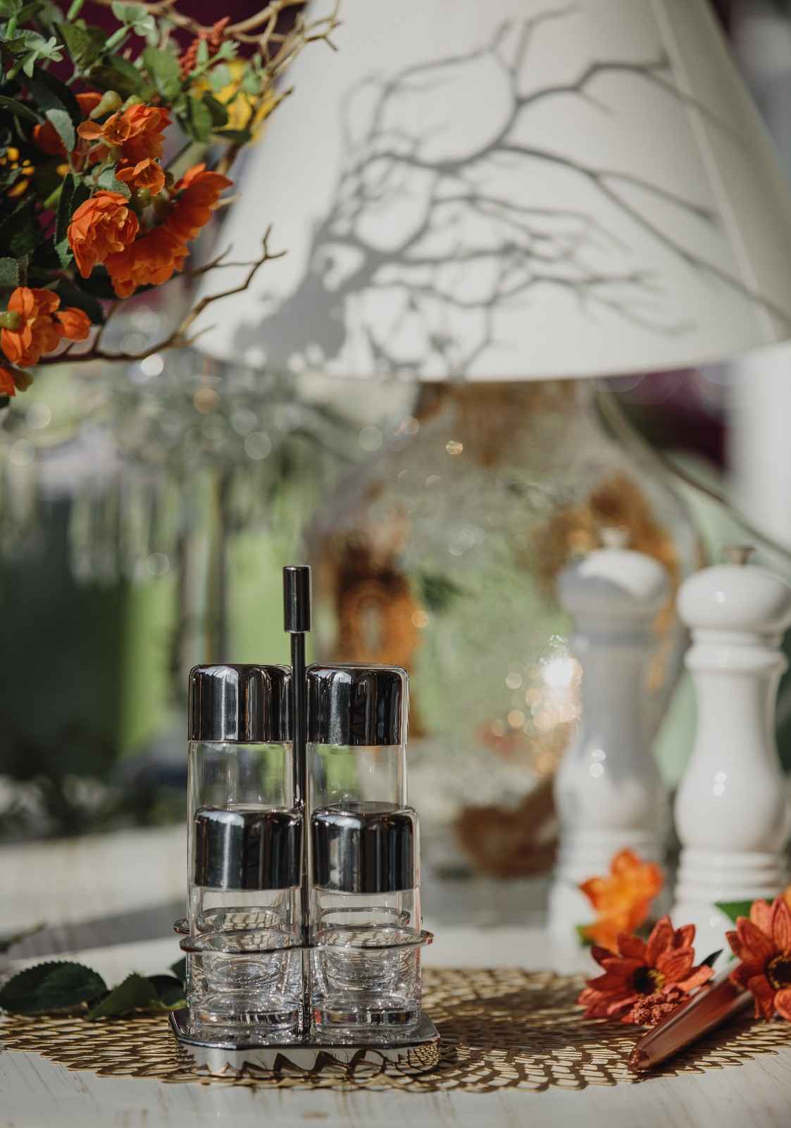 Natural Perfumery
